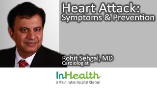 Heart Attack: Symptoms and Prevention