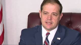 New Suffolk DA forms 'violent criminal enterprise' team as shootings across county rise
