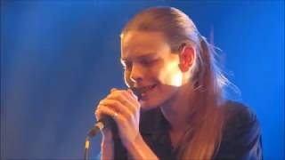 ARI KOIVUNEN - Don't Talk To Strangers (DIO cover) @ MILLSTONES 2010, Nosturi, Helsinki, FI