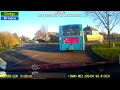 Dodgy Drivers Dashcam Disasters Road Rage & Crashes - Weekly Compilation 98 | With TEXT Commentary