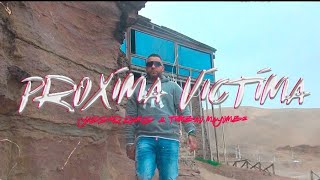 Yasser Ramos y El Tumbao Mayombe - Próxima Víctima | Video Oficial | ESTRENO 2023