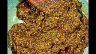 Gongura Tomato Roju vari Chutney|సూపర్ డెలీషియస్   గోంగూర టొమాటో రోజూవారి చట్నీ