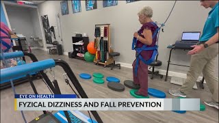 A local physical therapy center takes a wholistic approach to recovery