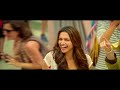 MATARGASHTI full VIDEO Song   TAMASHA Songs 2015   Ranbir Kapoor, Deepika Padukone   T Series