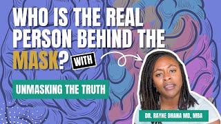 Unmasking the truth: how do you know what's real? #masking #rethinkadhd | Pharmacogenomics (PGx)