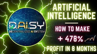 478% Profit in 8 Months with Artificial Intelligence: A Doctor's Strategy