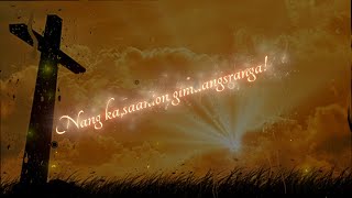 ka,sanion gimaangsranga,,,, lyric / original song Chesak sangma