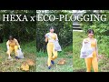 ECO PLOGGING CHALLENGE