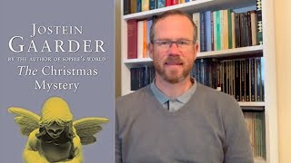 The Christmas Mystery - Jostein Gaarder