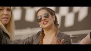 Kaali Camaro Full Video   Amrit Maan   Latest Punjabi Song 2016   Jatt Records
