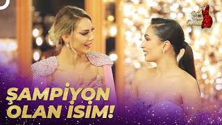 DOYA DOYA MODA’NIN ŞAMPİYONU | Doya Doya Moda FİNAL