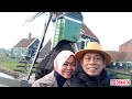 zaance schanns desa wisata di belanda