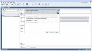 Overview of key DBA features in Toad for DB2 zOS Part XIII