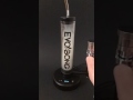 Evobong - The hybrid electronic bong