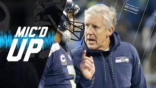 Pete Carroll Ignites A Comeback that Falls Just Short | NFL Films | Sound FX