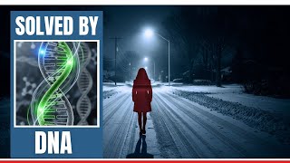 Barbara “Barbie” Blatnik 1987, Garfield Heights, Ohio — Cold Case SOLVED by Forensic Genealogy