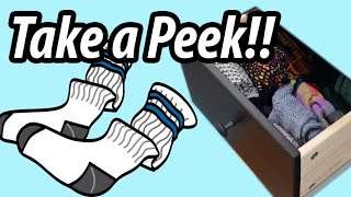 Socks That POP! A Tour Of My Slip Stitch Sock Designs