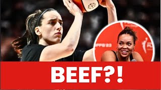 WNBA Owner ATTACKS PLAYERS Online! #wnba #basketball #