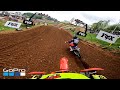 GoPro: Tim Gajser 2022 FIM MXGP Round 7 Qualifying Moto from Italy