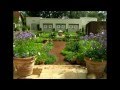 Beechwood Gardens - Vegetable Garden