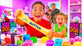 Hunting For The Most Viral SQUISHYS! *Rare Finds*