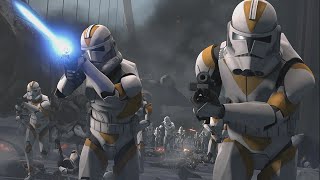 Summon An Army Of Clone Troopers - Star Wars Subliminal