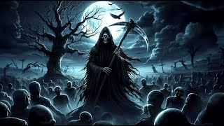 Grim Reapers vs 1,900,000 Zombies | Ultimate Epic Battle Simulator 2 | UEBS 2