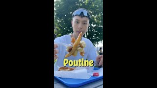 Why Countries Copy Canada's National Dish (Poutine)