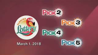 Pick Evening 20180301