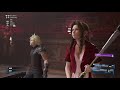 final fantasy vii remake 困難 地獄屋 無傷 the hell house hard no damage