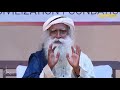 do this every night to touch this part of mind sadhguru jaggi vasudev