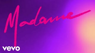 Madame - L’Eccezione (Lyric Video)