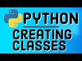 Python OOP Tutorials | Classes and Instances | Introduction to Object Oriented Programming OOP