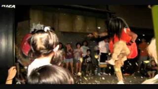 内免仲町獅子舞2010.wmv