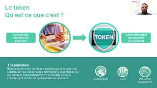 [FR] WEBINAR : Le token, la clé de la connaissance client !