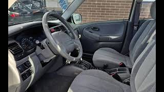 1999 Suzuki Grand Vitara JLX for sale in HELENA, MT