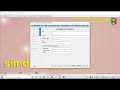 Cara Menambahkan Data Pejabat Di Aplikasi SIMDA