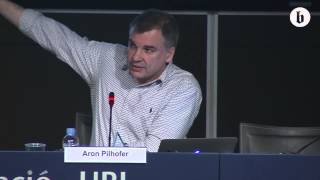 The New York Times and their view on data journalism Part I by Aron Pilhofer
