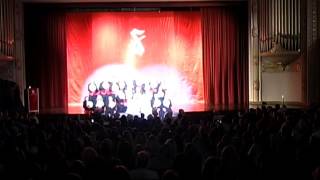 USD Strollers 2016 Part 1