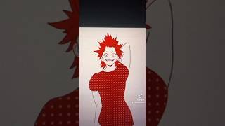 The Bet #bnha #bokunoheroacademia #mha #myheroacademia #tiktok #kirishima #bakugou #denki #kiribaku