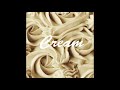 Chef Burt- Cream (Pound-Cake-Drake remix)