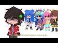 ✨ did you know that you are adopted ✨ ft. krew itsfunneh gacha meme gacha club gacha life