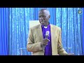 Where is the way? (Part 1) - Bishop Peter Gatimu