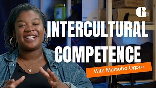 Intercultural Competence Explained by a Social Psychologist