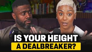 A 5’5” Woman Reveals the Truth About Height & Dating