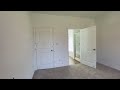 New Construction Blue Tape Walkthrough for Home Buyers