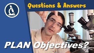 🔬 Should you buy new Eyepieces and Plan objectives?
