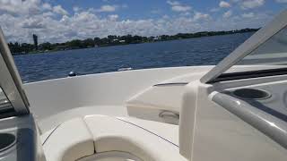 2012 Bayliner Discovery 195BR