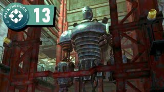Fallout 3 Gameplay Walkthrough - Take It Back!