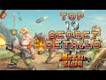 10 AMAZING Details in Metal Slug Series